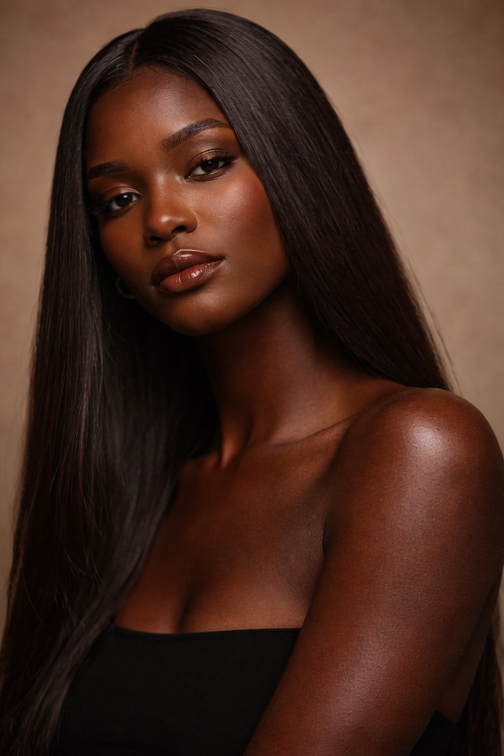 Croziér — Raw HD Hair