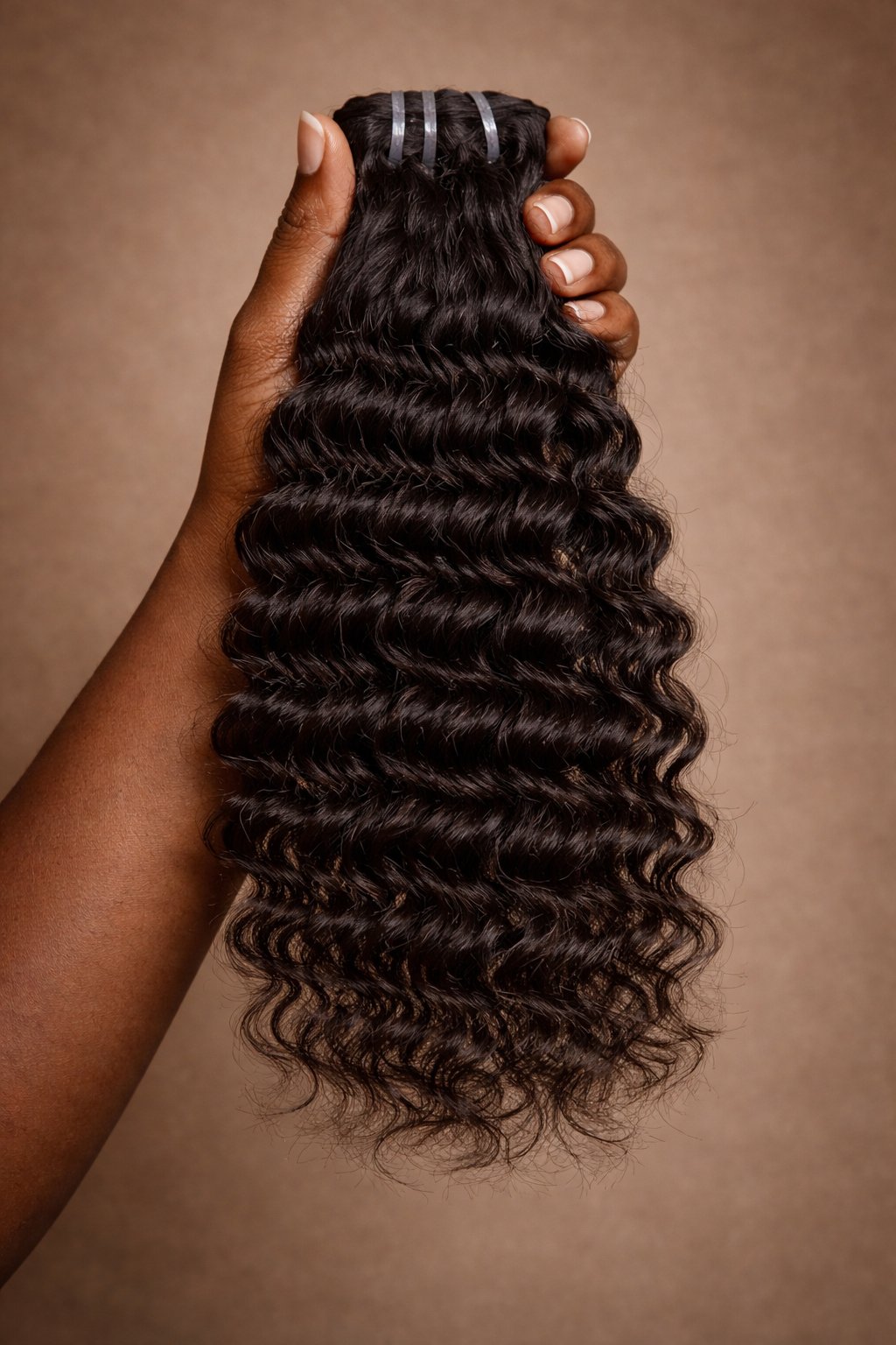 Deep Wave