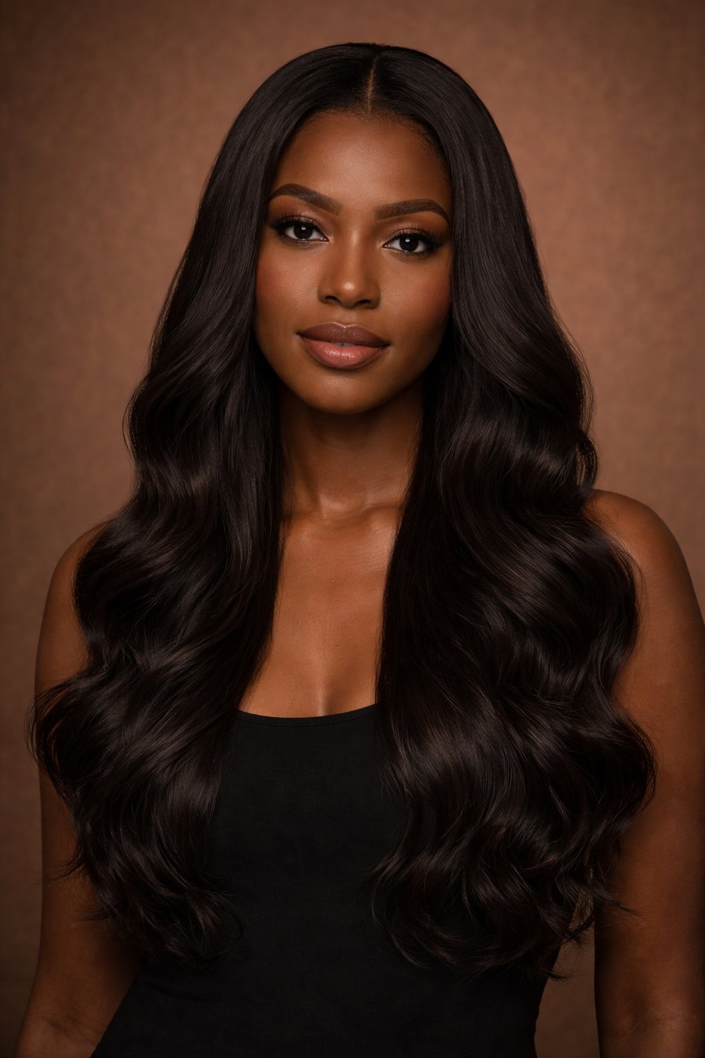 Body Wave Wig